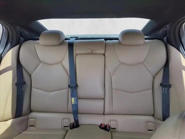 2021 Cadillac CT5 Premium Luxury