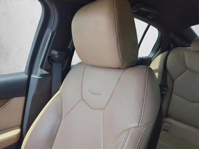 2021 Cadillac CT5 Premium Luxury