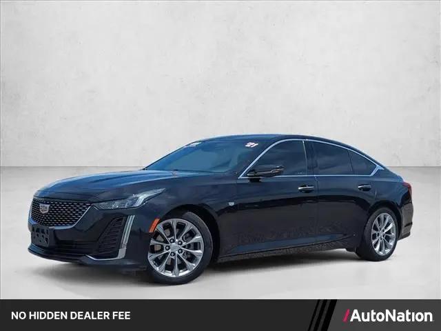 2021 Cadillac CT5 Premium Luxury for sale in Memphis, TN