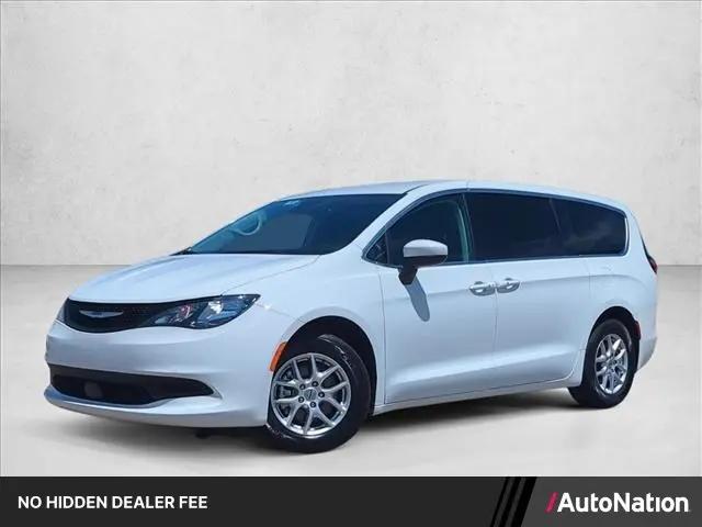 2023 Chrysler Voyager LX for sale in Memphis, TN