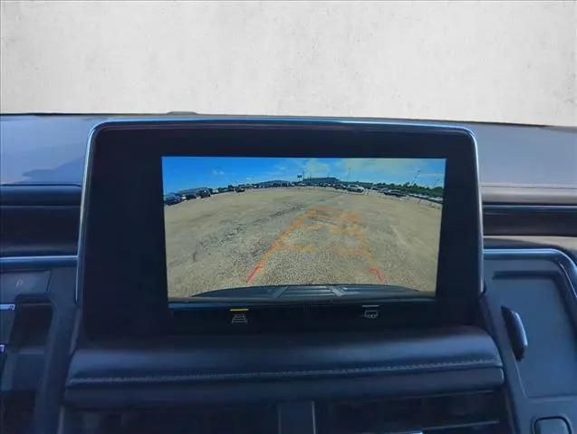 2023 Chevrolet Suburban 2WD LT