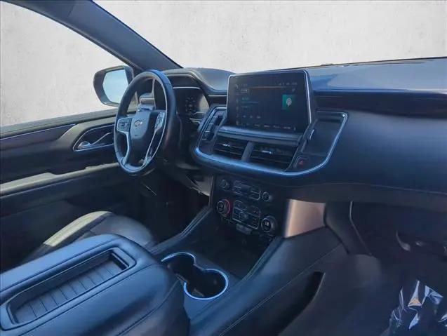 2023 Chevrolet Suburban 2WD LT