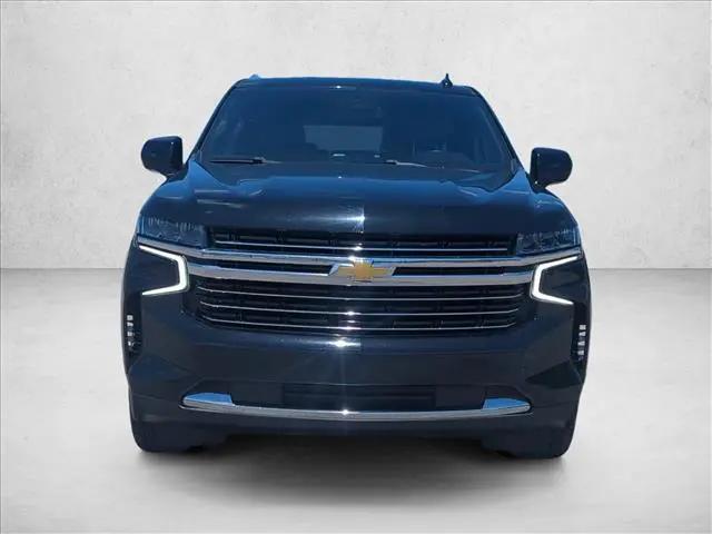 2023 Chevrolet Suburban 2WD LT