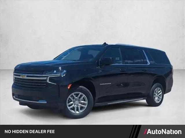 2023 Chevrolet Suburban 2WD LT for sale in Memphis, TN