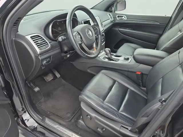 2022 Jeep Grand Cherokee Limited 4x4