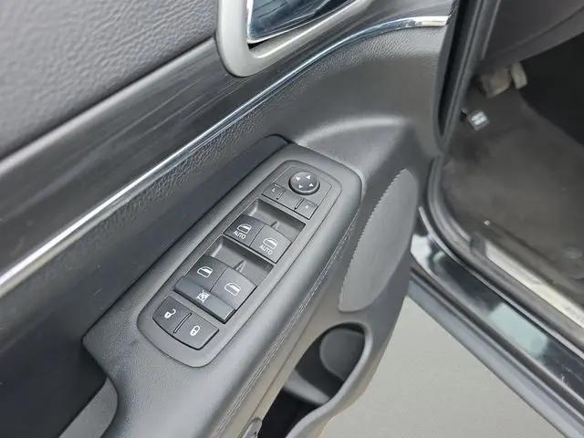 2022 Jeep Grand Cherokee Limited 4x4