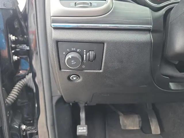 2022 Jeep Grand Cherokee Limited 4x4