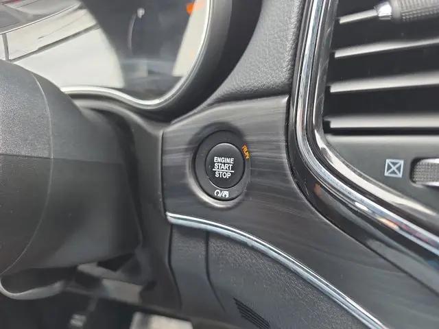 2022 Jeep Grand Cherokee Limited 4x4