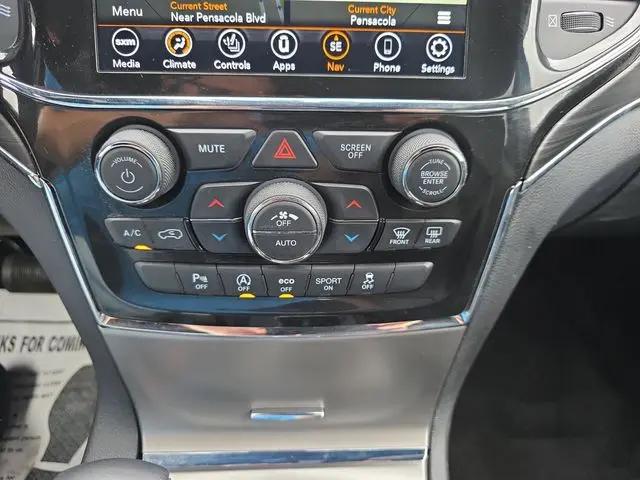 2022 Jeep Grand Cherokee Limited 4x4