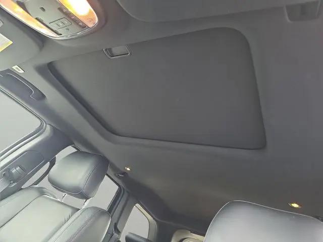2022 Jeep Grand Cherokee Limited 4x4