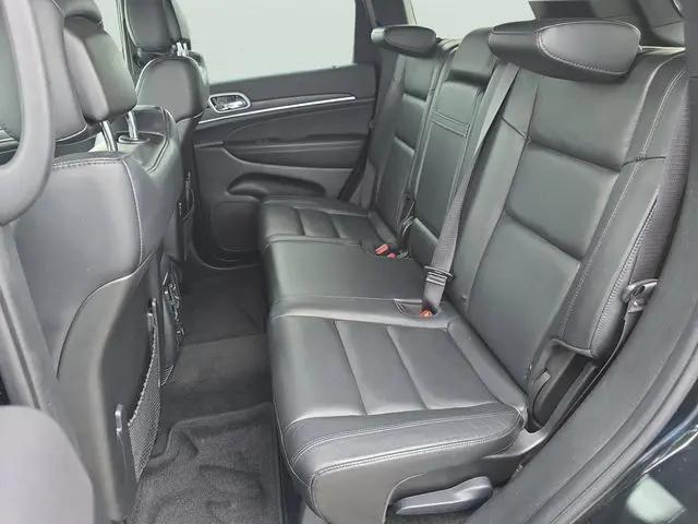 2022 Jeep Grand Cherokee Limited 4x4