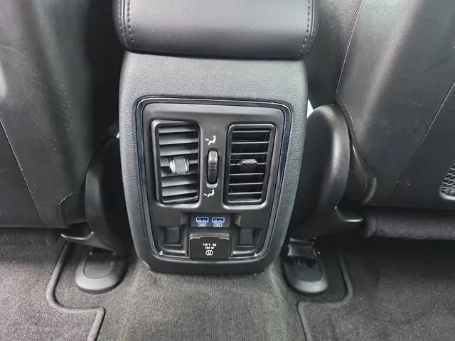 2022 Jeep Grand Cherokee Limited 4x4