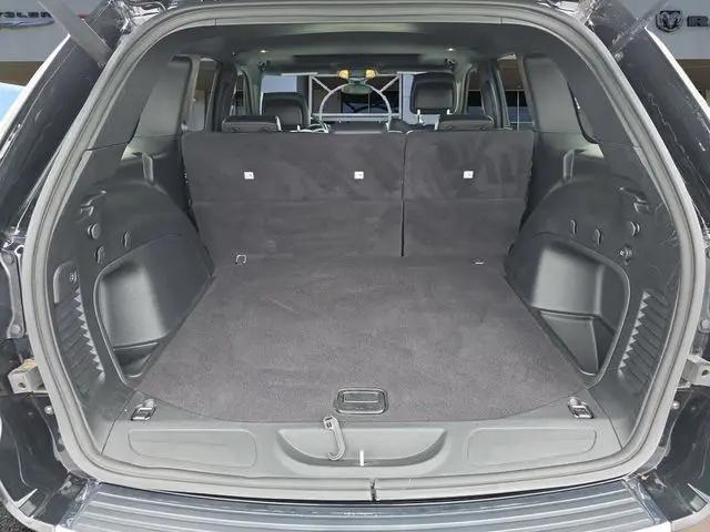 2022 Jeep Grand Cherokee Limited 4x4
