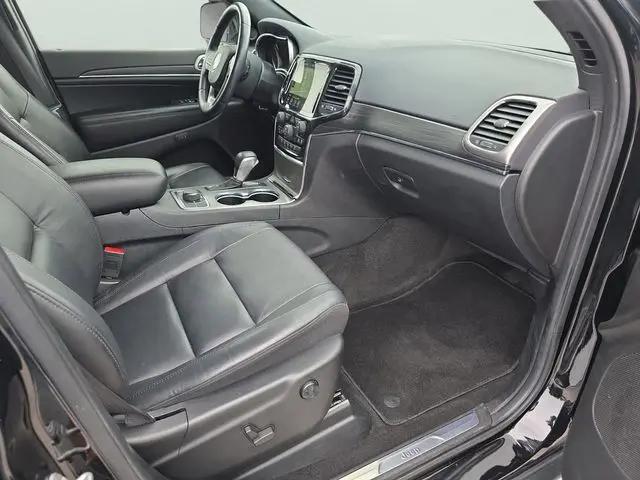 2022 Jeep Grand Cherokee Limited 4x4