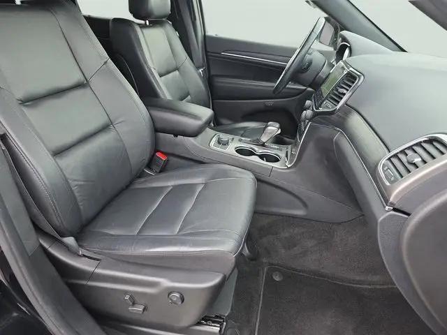 2022 Jeep Grand Cherokee Limited 4x4