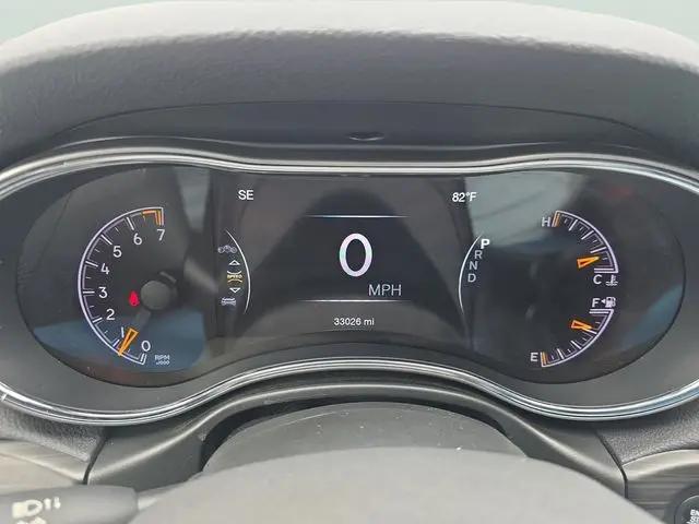 2022 Jeep Grand Cherokee Limited 4x4