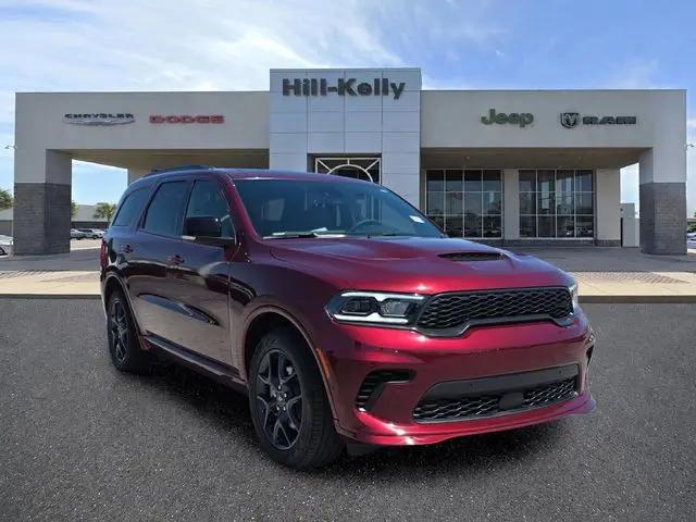 2026 Dodge Durango GT Plus HEMI V8 for sale in Pensacola, FL