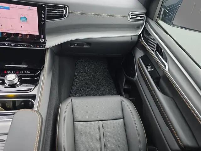 2026 Jeep Grand Wagoneer 85th Anniversary Edition 4x4