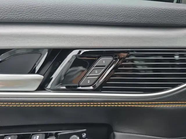 2026 Jeep Grand Wagoneer 85th Anniversary Edition 4x4