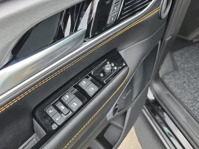 2026 Jeep Grand Wagoneer 85th Anniversary Edition 4x4