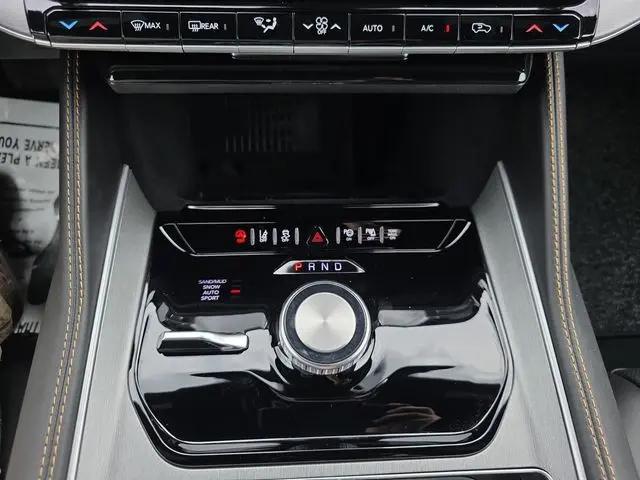 2026 Jeep Grand Wagoneer 85th Anniversary Edition 4x4
