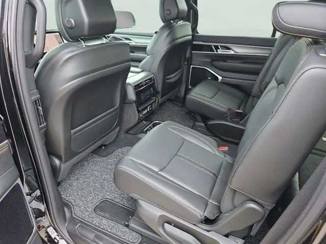 2026 Jeep Grand Wagoneer 85th Anniversary Edition 4x4