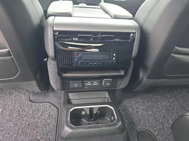 2026 Jeep Grand Wagoneer 85th Anniversary Edition 4x4