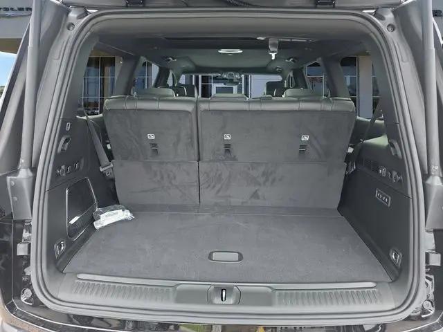 2026 Jeep Grand Wagoneer 85th Anniversary Edition 4x4