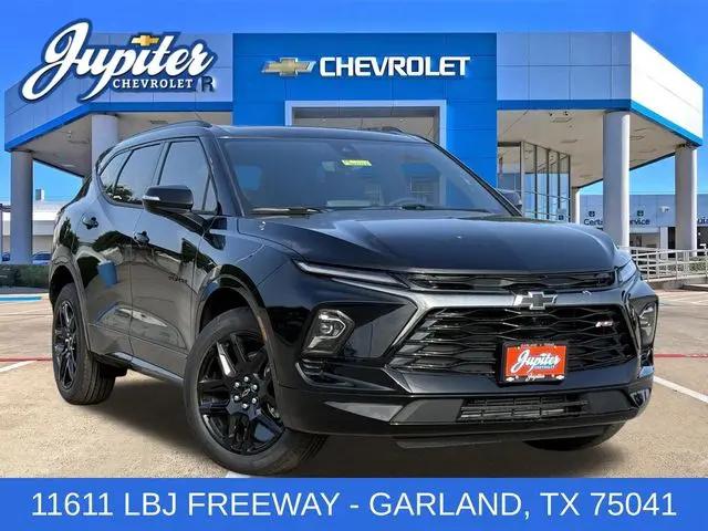 2026 Chevrolet Blazer RS for sale in Garland, TX