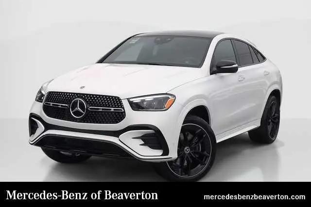 2026 Mercedes-Benz GLE 450 4MATIC for sale in Portland, OR