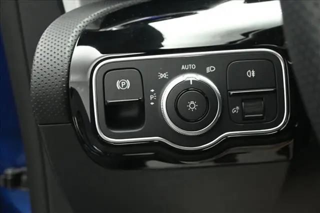 2026 Mercedes-Benz CLA 250 4MATIC