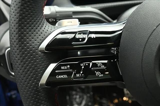 2026 Mercedes-Benz CLA 250 4MATIC