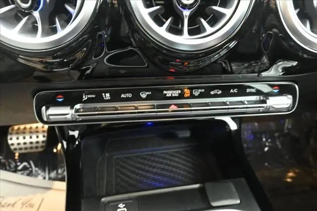 2026 Mercedes-Benz CLA 250 4MATIC