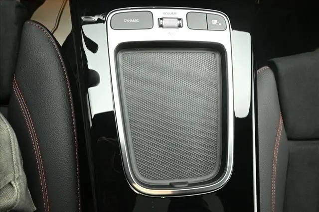 2026 Mercedes-Benz CLA 250 4MATIC