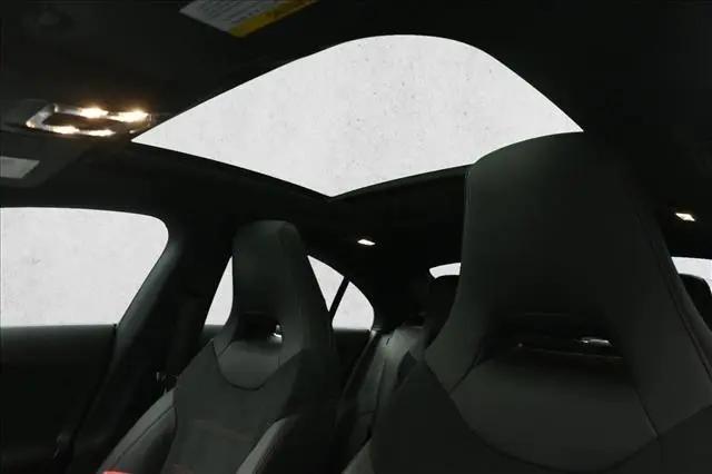 2026 Mercedes-Benz CLA 250 4MATIC