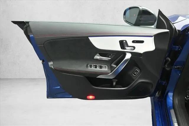 2026 Mercedes-Benz CLA 250 4MATIC