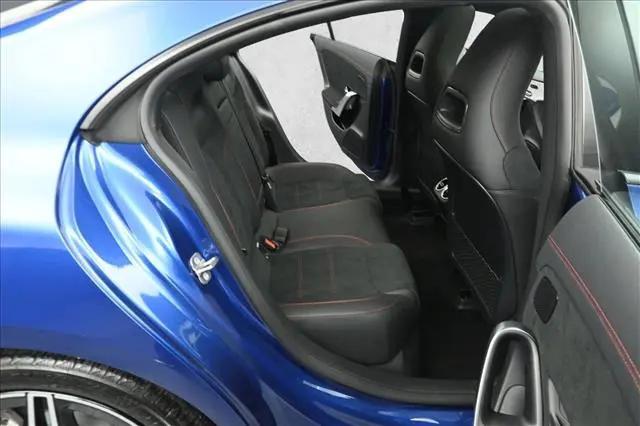 2026 Mercedes-Benz CLA 250 4MATIC