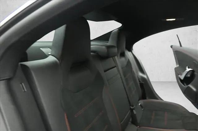 2026 Mercedes-Benz CLA 250 4MATIC