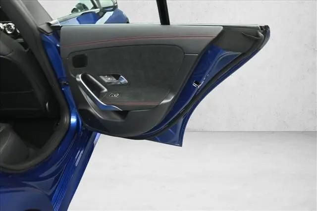 2026 Mercedes-Benz CLA 250 4MATIC