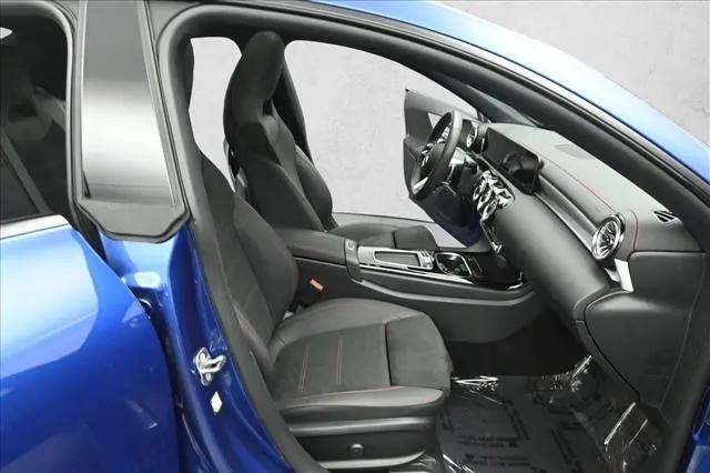 2026 Mercedes-Benz CLA 250 4MATIC