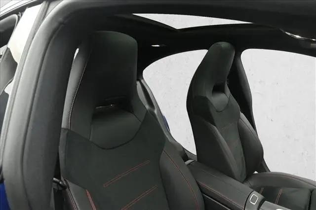 2026 Mercedes-Benz CLA 250 4MATIC