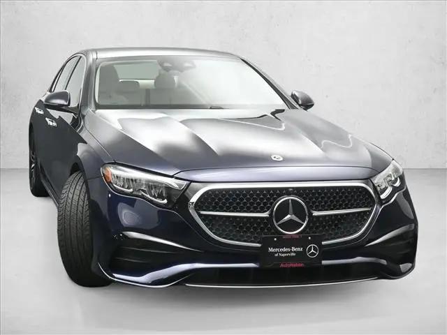 2026 Mercedes-Benz E 350 E 350
