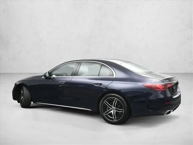 2026 Mercedes-Benz E 350 E 350