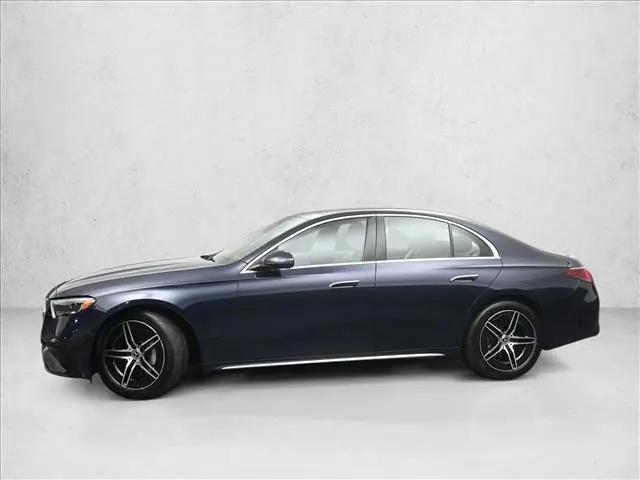 2026 Mercedes-Benz E 350 E 350