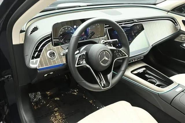 2026 Mercedes-Benz E 350 E 350