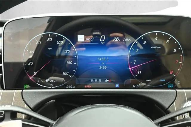 2026 Mercedes-Benz E 350 E 350