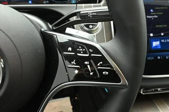 2026 Mercedes-Benz E 350 E 350