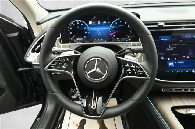 2026 Mercedes-Benz E 350 E 350