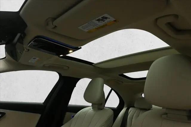 2026 Mercedes-Benz E 350 E 350