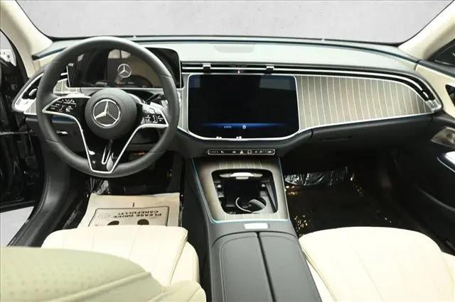2026 Mercedes-Benz E 350 E 350
